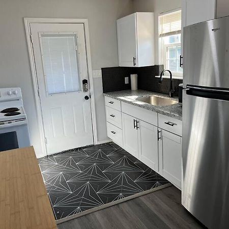 Quaint 1 Bd Close To Downtown Houston Bagian luar foto
