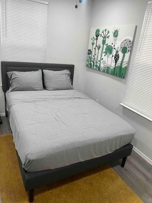 Quaint 1 Bd Close To Downtown Houston Bagian luar foto
